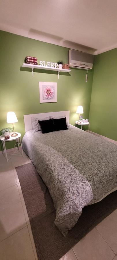 Jardins Da Falesia 알부페이라 외부 사진